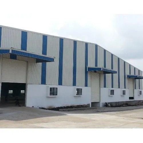 Warehouse 