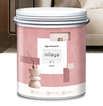 Super Luxury-Nilaya arc matt