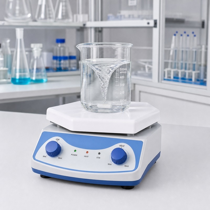 Bharat Scientific Wo