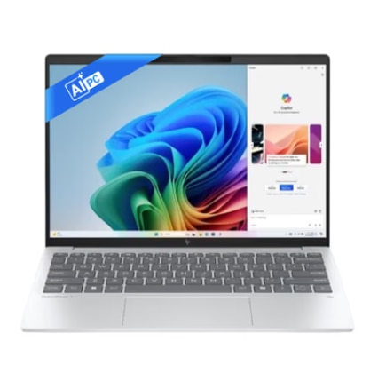 HP 14-EM0104AU image 1