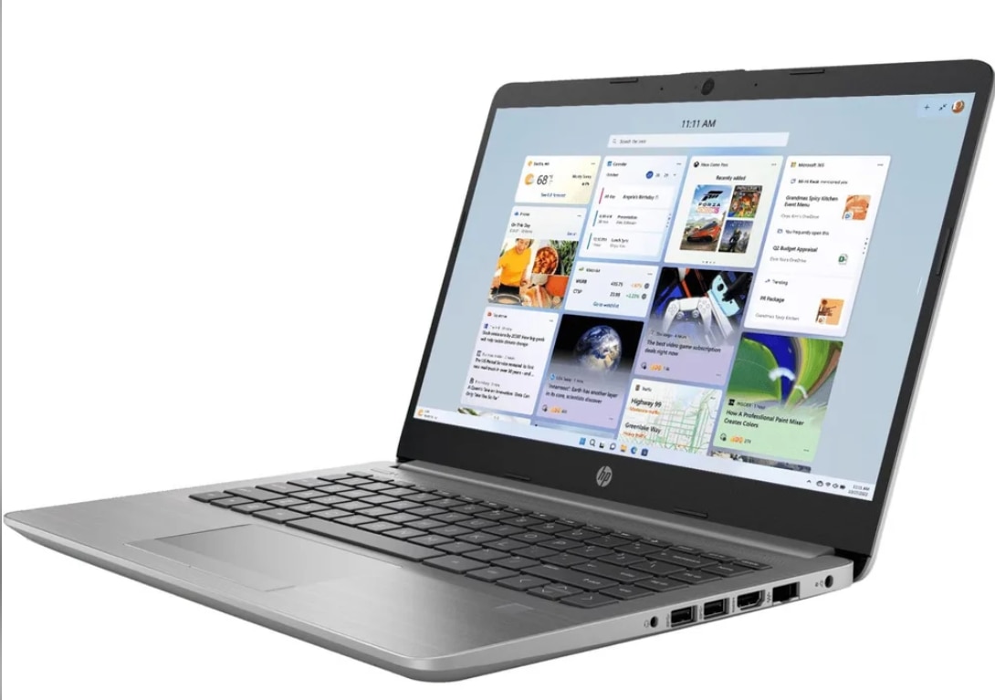HP 14-EP0385TU image 1