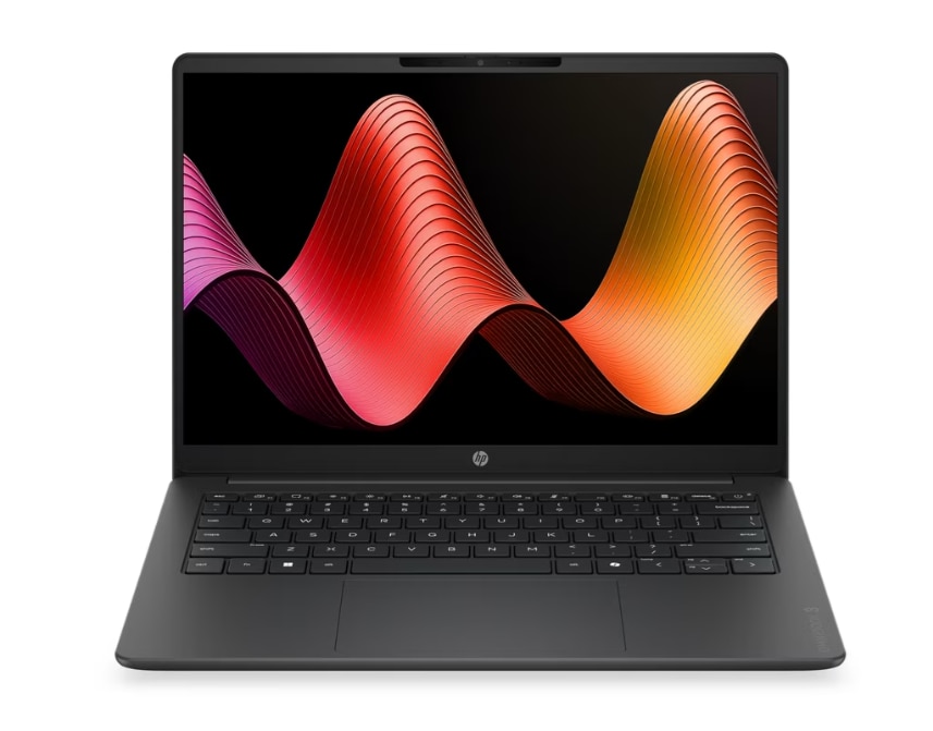 HP 14-HY0030AU image 1