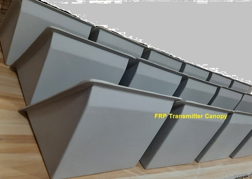 Best FRP Transmitter