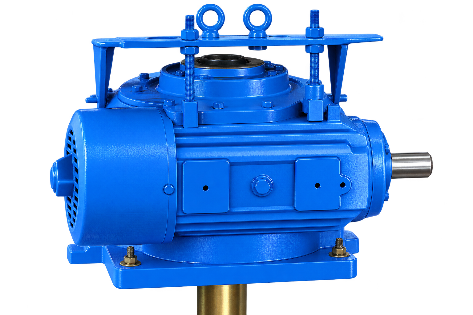 Strirrer Duty Gear Box image 1