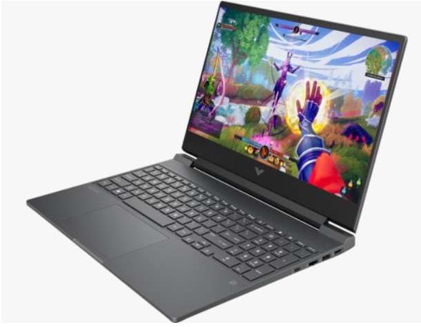 HP 15-FA2047TX image 1