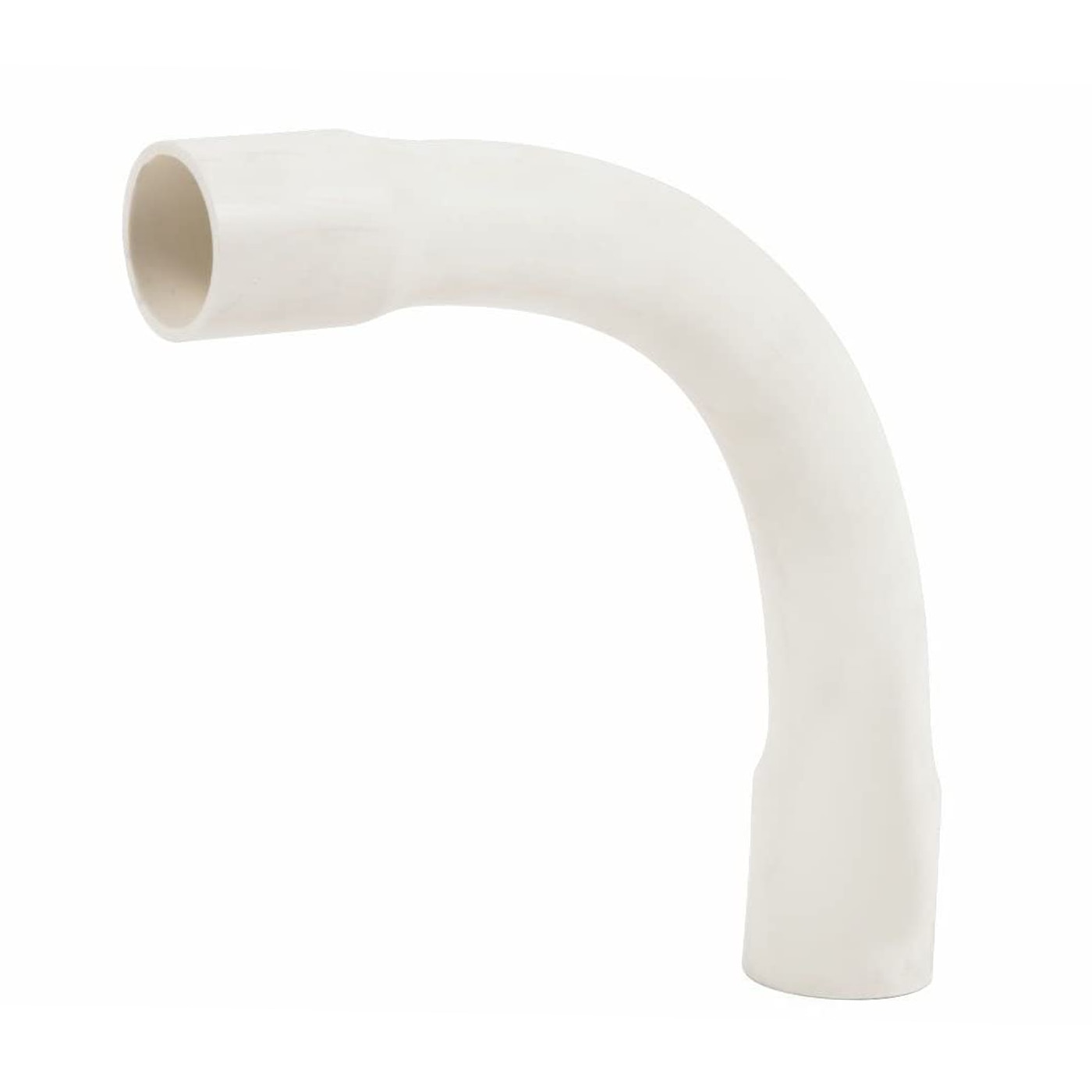 Electrical PVC Conduit Pipe Long Bend Manufacturer In Jaipur Rajasthan image 1