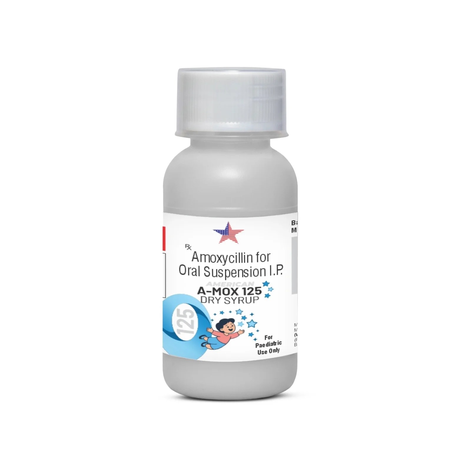 Your child’s medicin