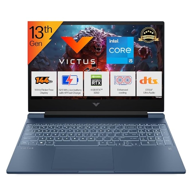 HP 15-FA2192TX image 1