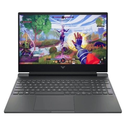 HP 15-FA2303TX image 1