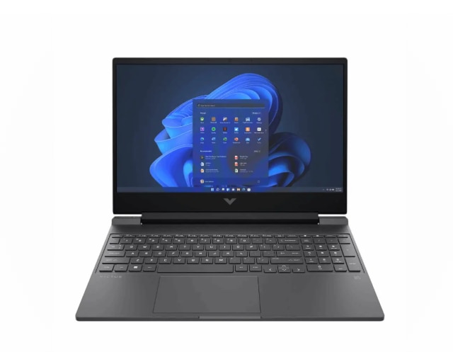 HP 15-FA2495TX image 1