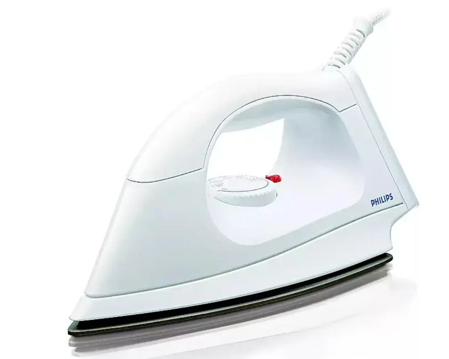 PHILIPS DRY IRON HI113 image 1