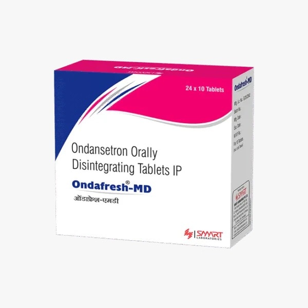Ondansetron 4mg Mout