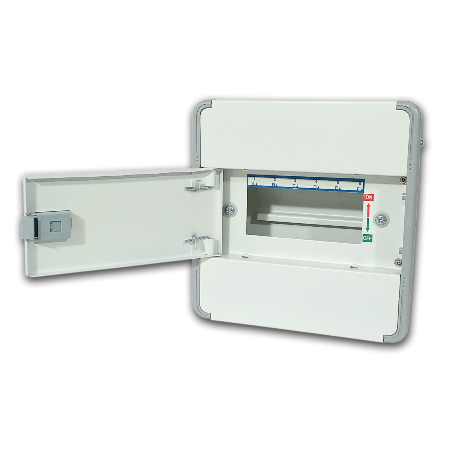 Top Quality Electrical MCB box and MCB Enclosure Manufacturers in Jaipur Rajasthan image 1