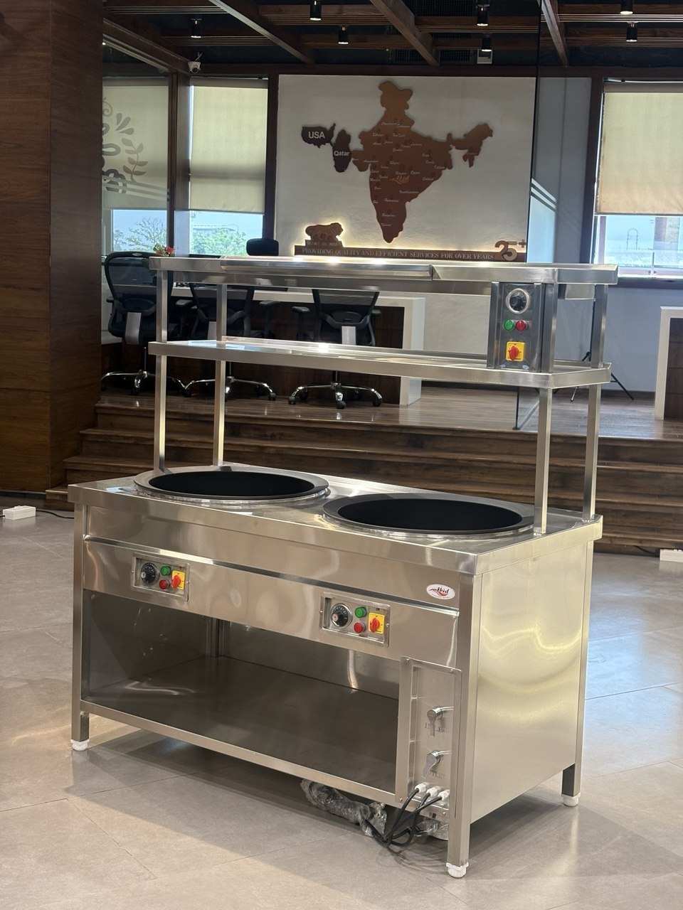 Biryani Bain Marie image 1