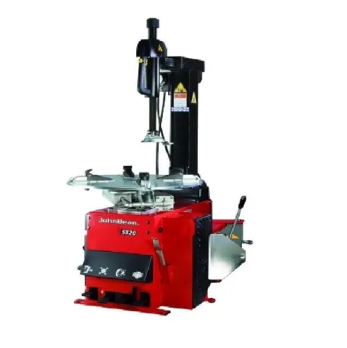 T5320 2S Pro Tyre Changers image 1