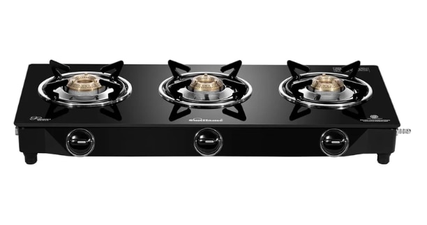 SUNFLAME STOVE 3B CROWN image 1