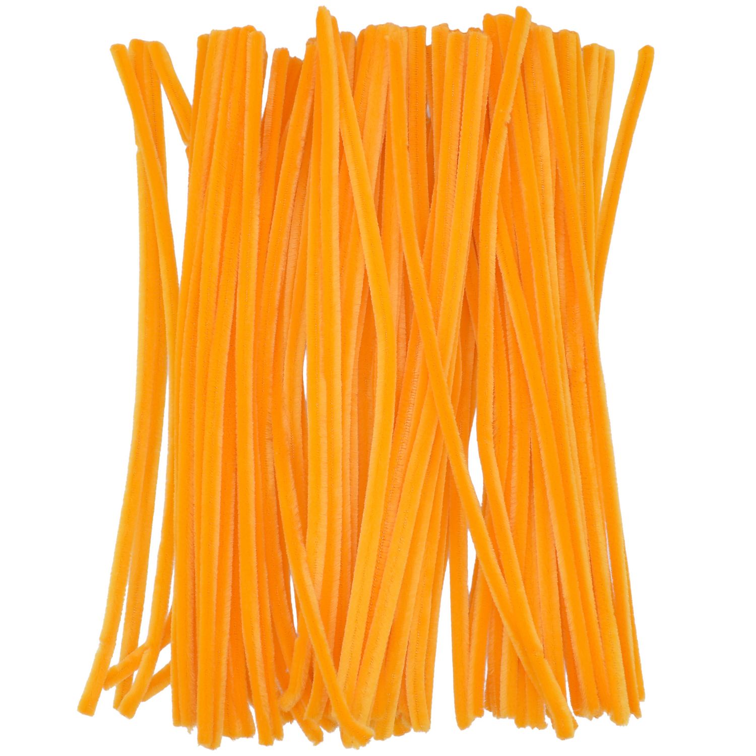 Pipe Cleaner 100pcs 8MM Mango image 1