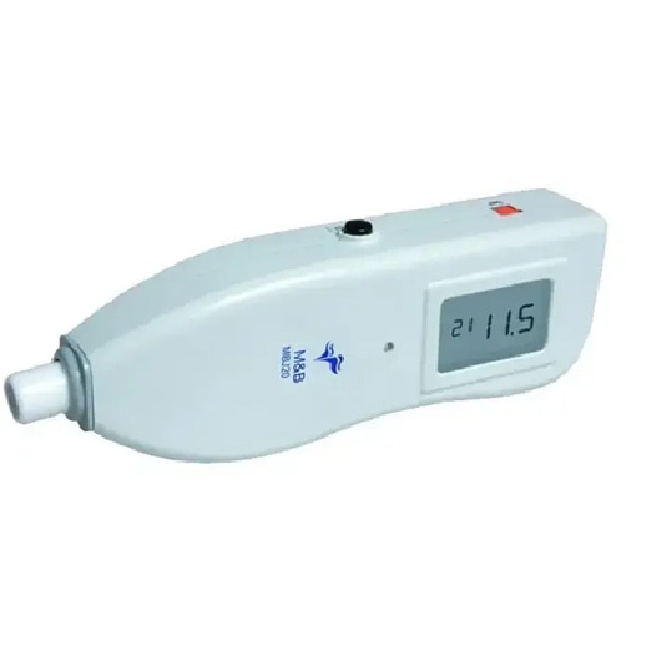 M&B MBJ20 Transcutaneous Neonatal Jaundice Meter image 1