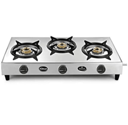 SUNFLAME STOVE BONUS 3B image 1