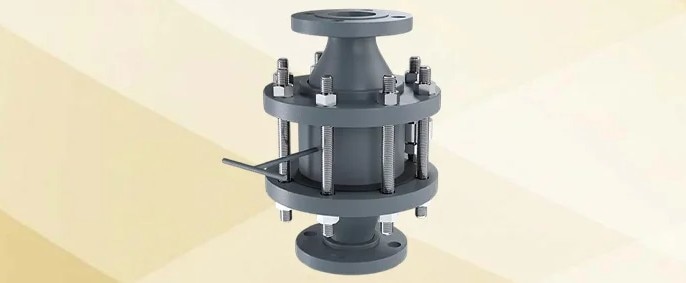 ## FLAME ARRESTOR WI