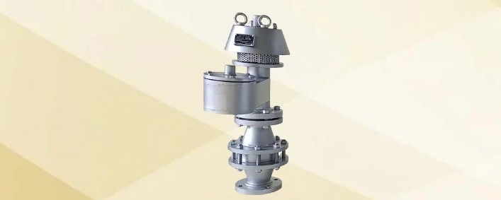 FLAME ARRESTOR WITH