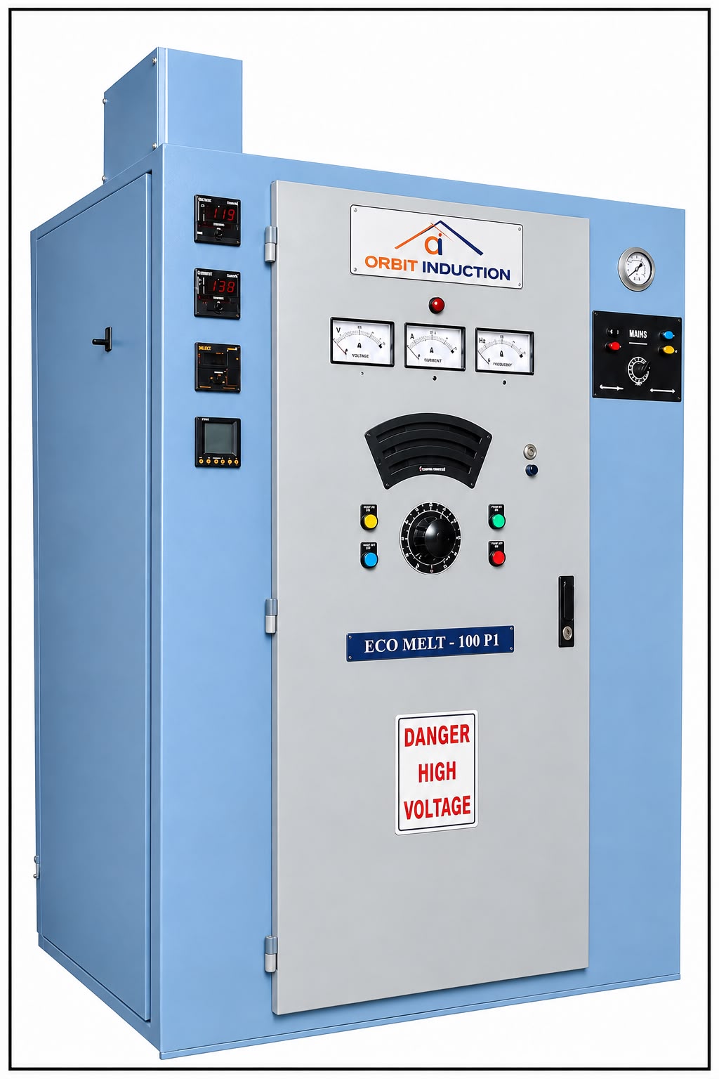 An Automatic Inducti