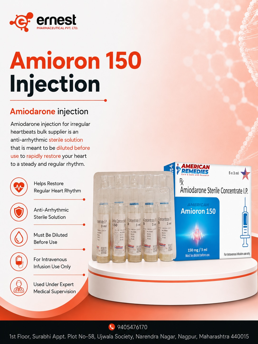 Product Description