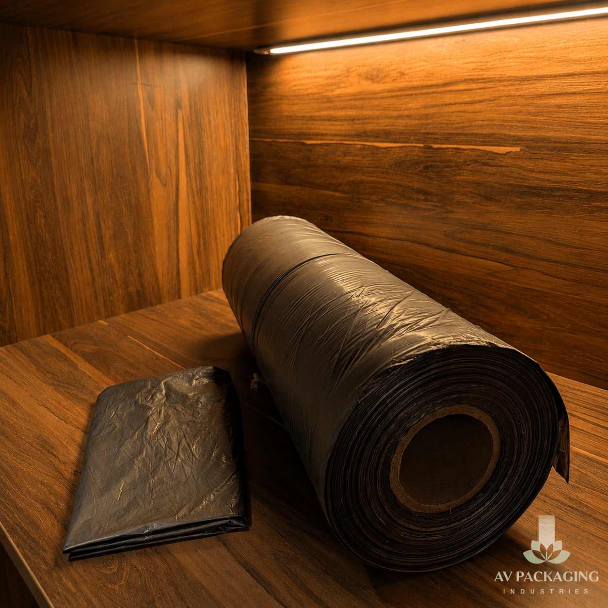 Mulching Sheet Manuf