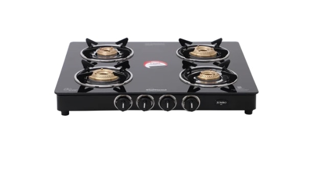 SUNFLAME STOVE JUMBO 4B image 1