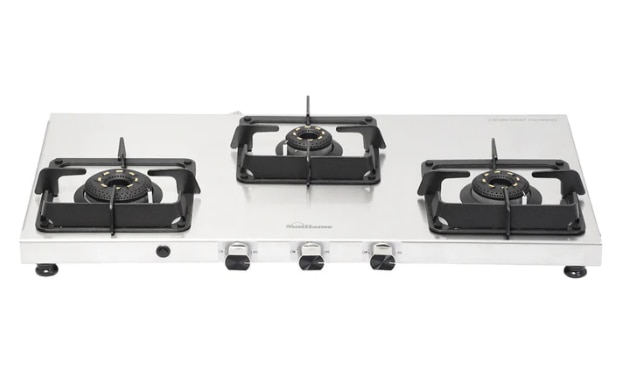 SUNFLAME STOVE SGR 3B image 1