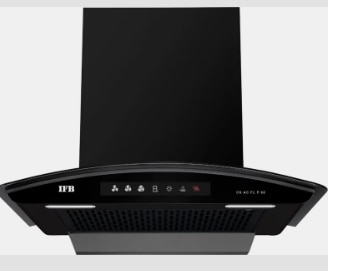 IFB HOOD CS-AC-FL-60 image 1