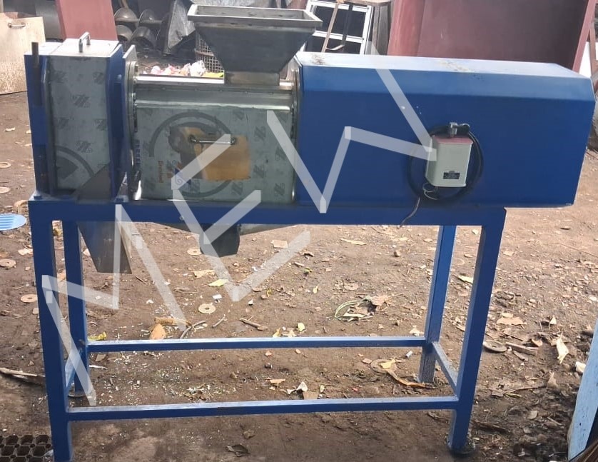 Mariya Single Screw