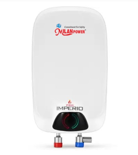Electric Water Geyser I Buy Water Heaters & Geysers Online at Best Prices in Jaipur Rajasthan image 1