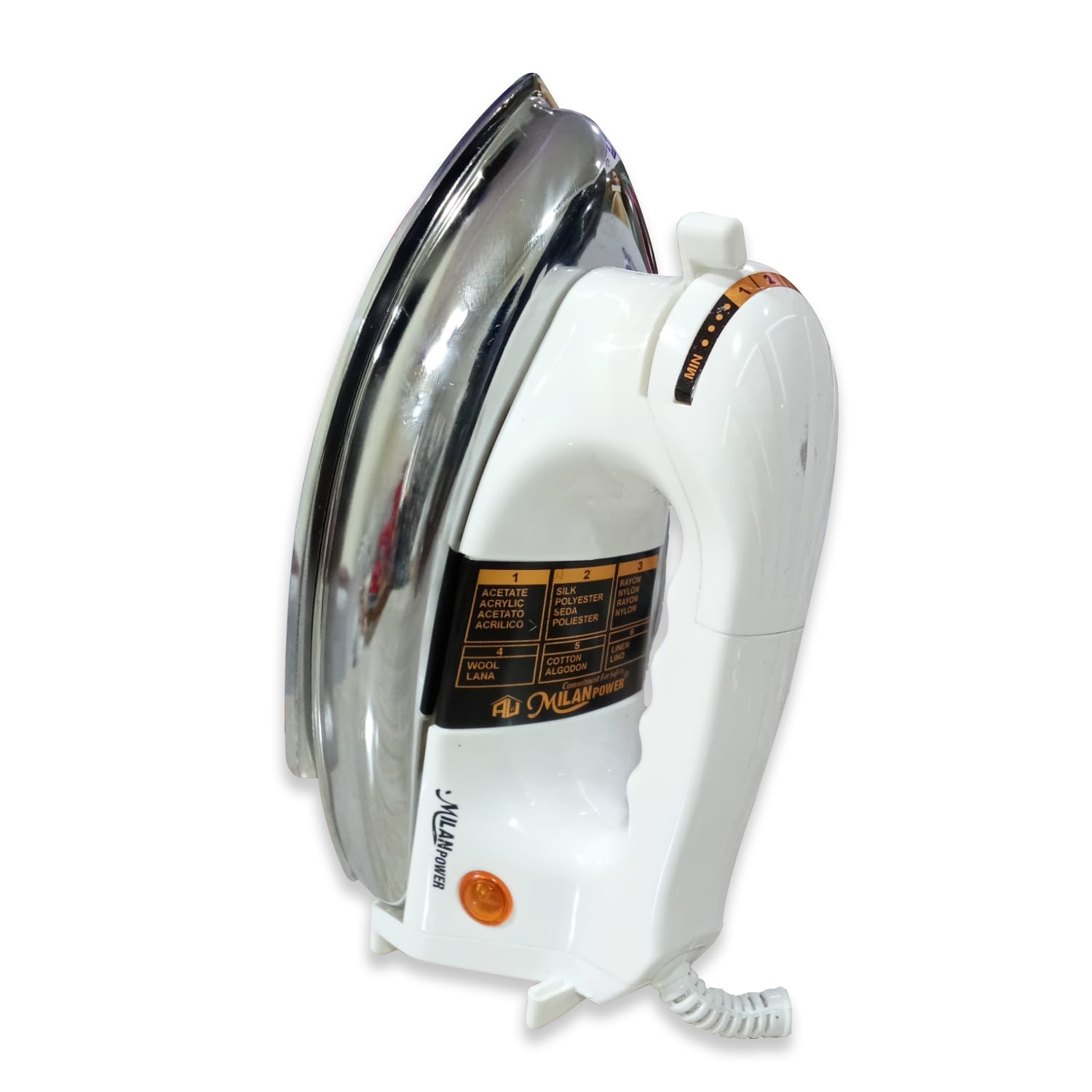 Electric Iron Press Manufacturer in Jaipur Rajasthan image 1