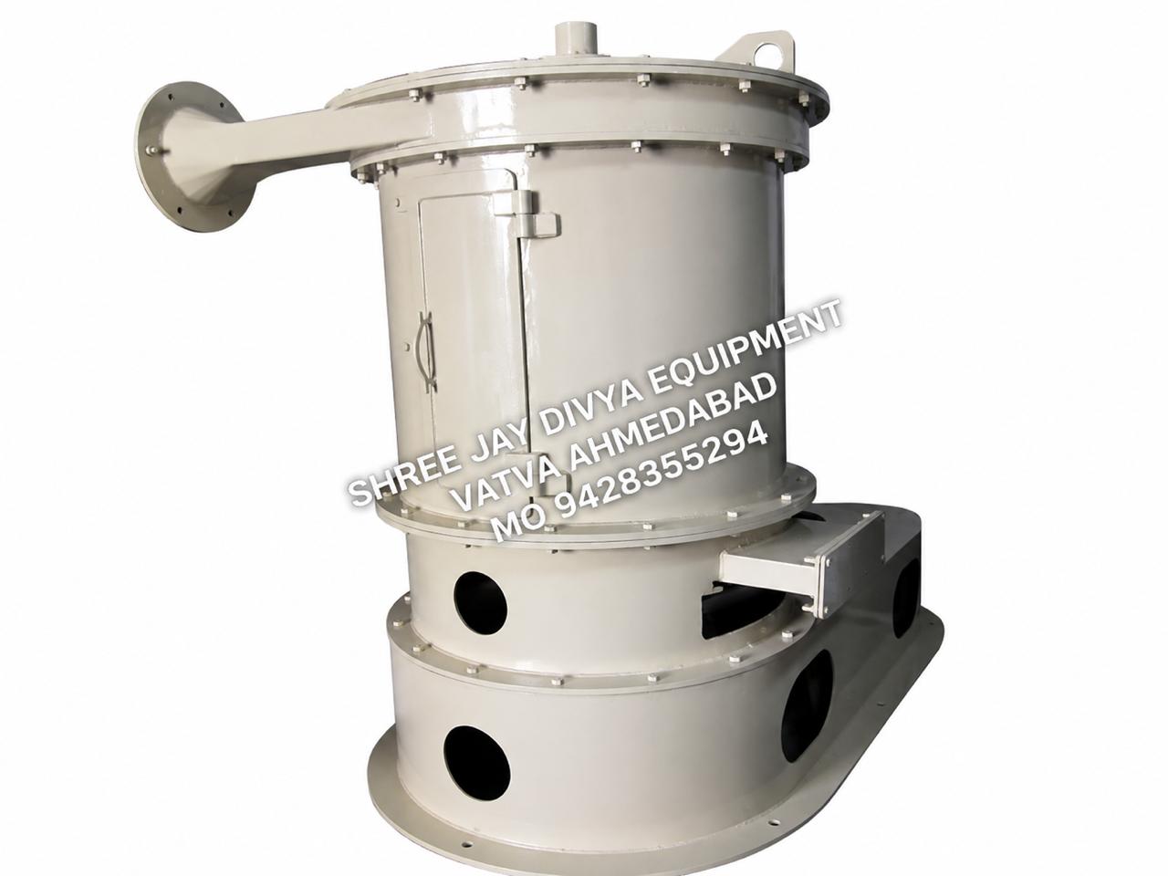 Ultrafine Machine –