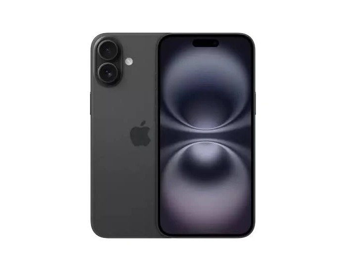 The Apple IPhone 16 
