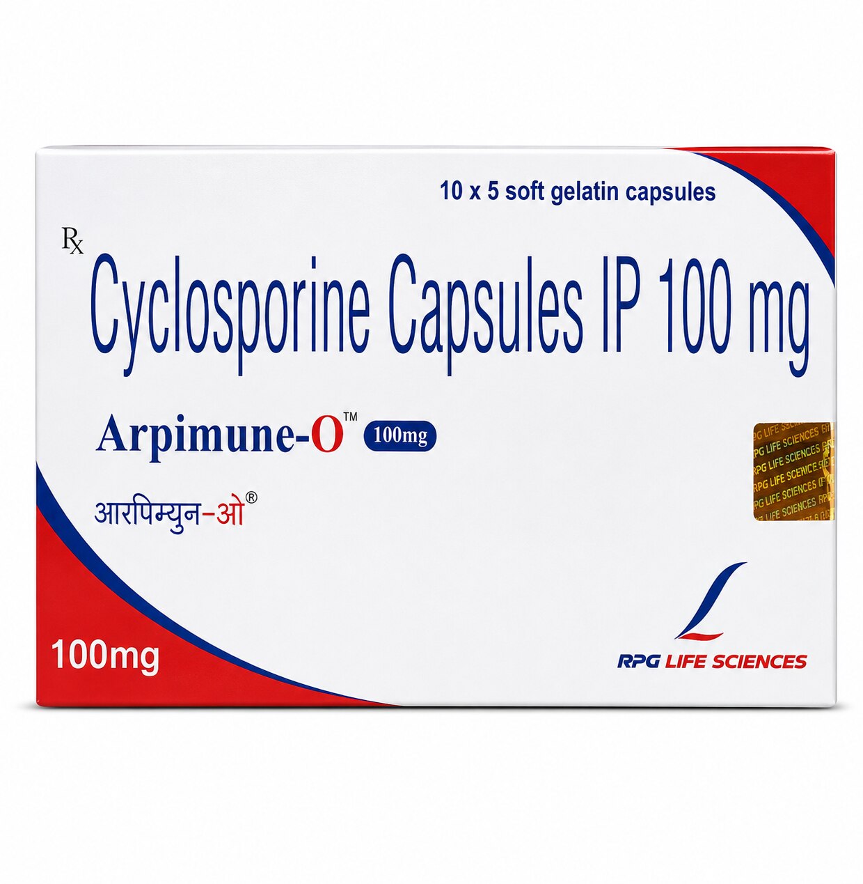 DescriptionArpimune