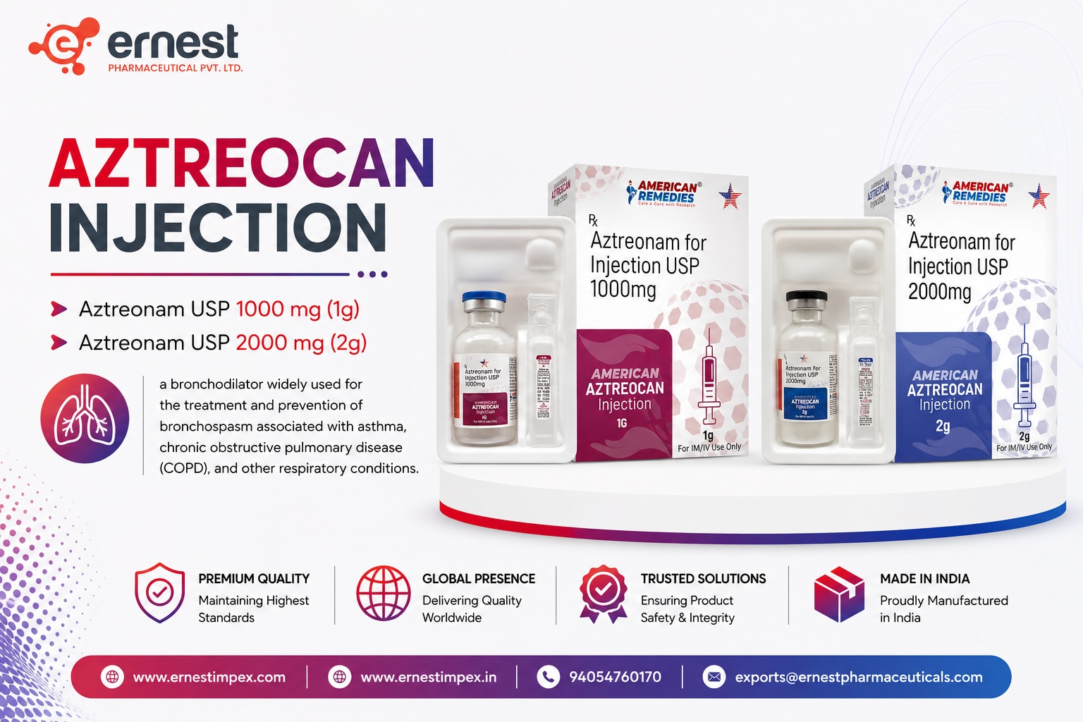 Product Description