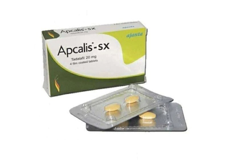 Apcalis SxApcalis s