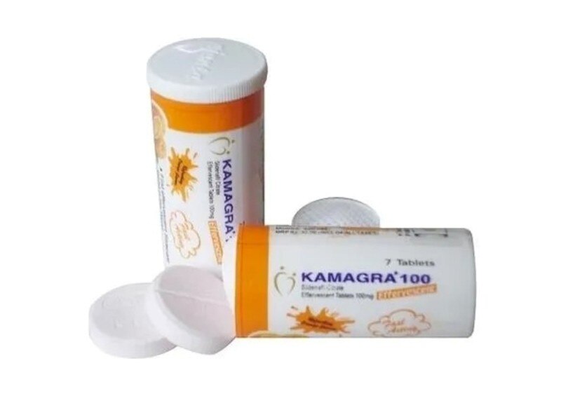Kamagra Effervescent