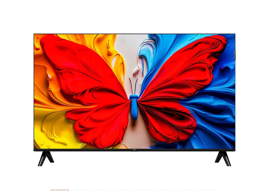 TCL LED 43S5K image 1