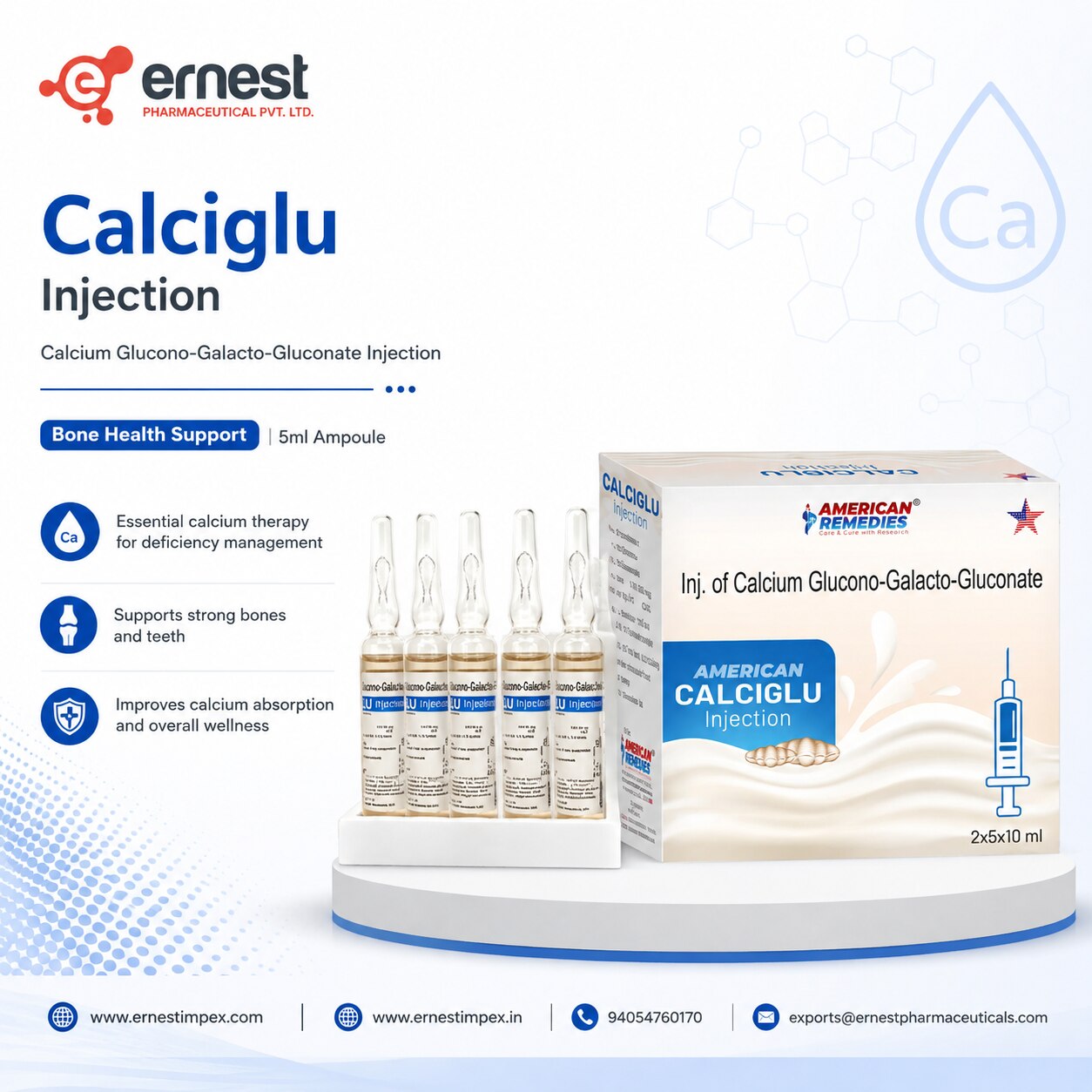 Product Description