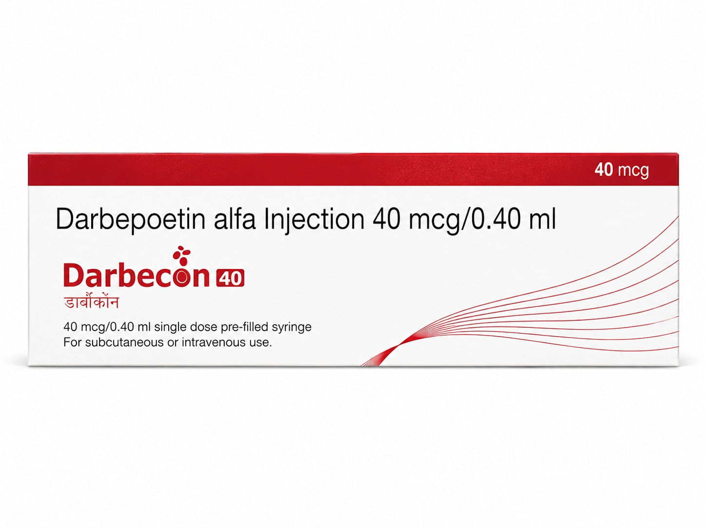 DescriptionDarbecon