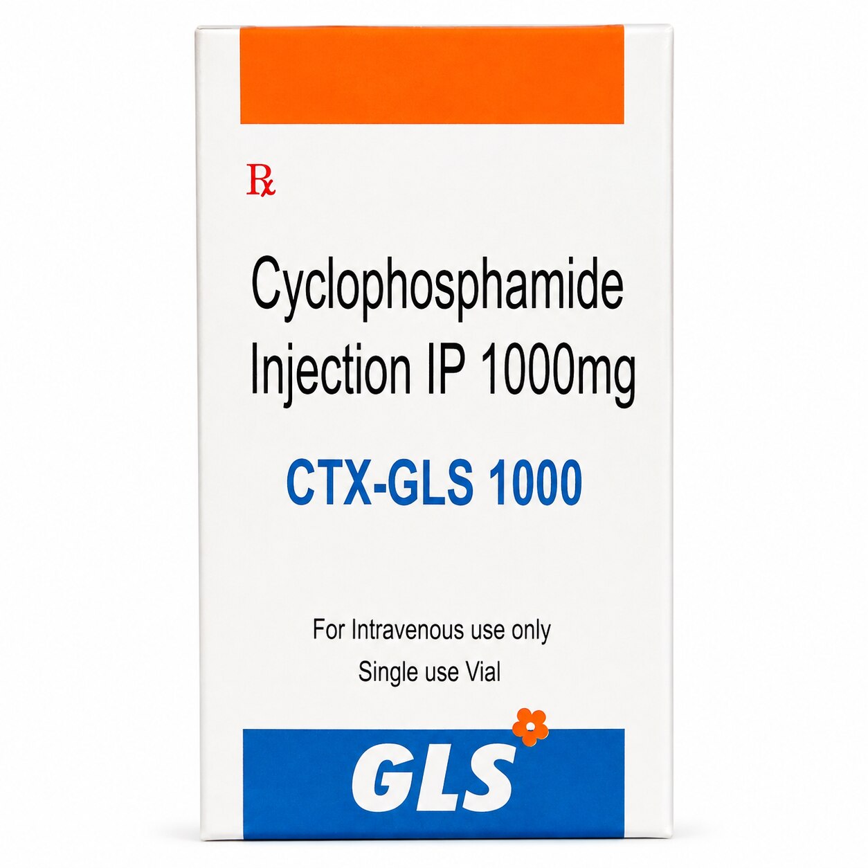 CTX-GLS 1000mg Injec