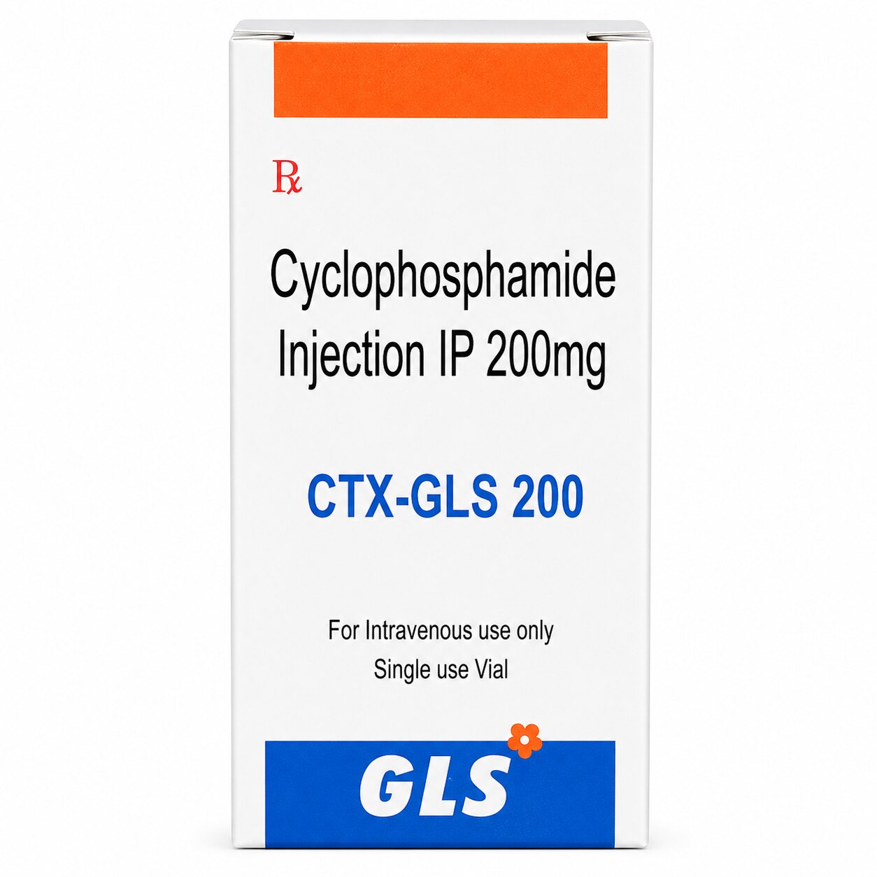DescriptionCTX-GLS