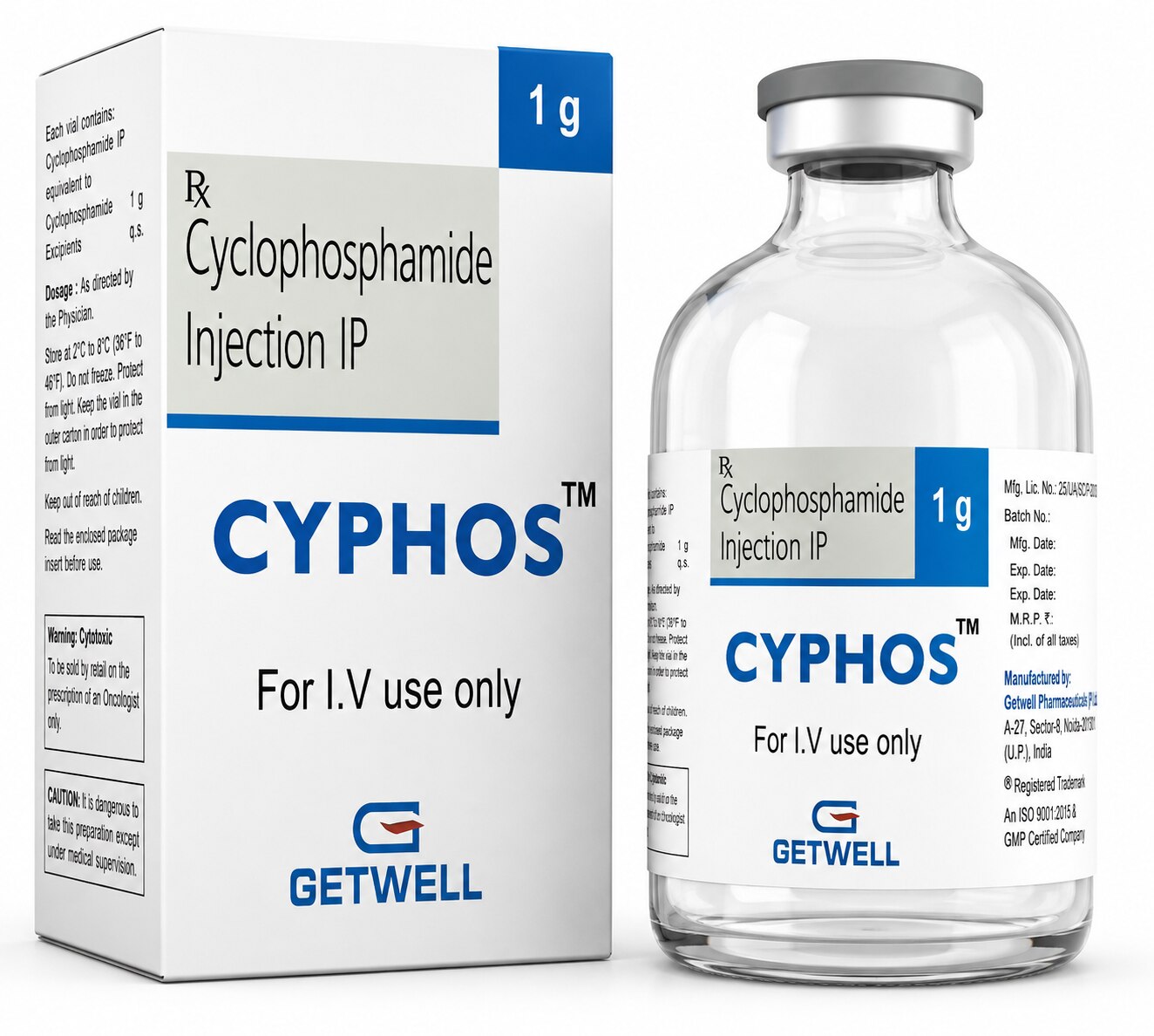 DescriptionCyphos 1