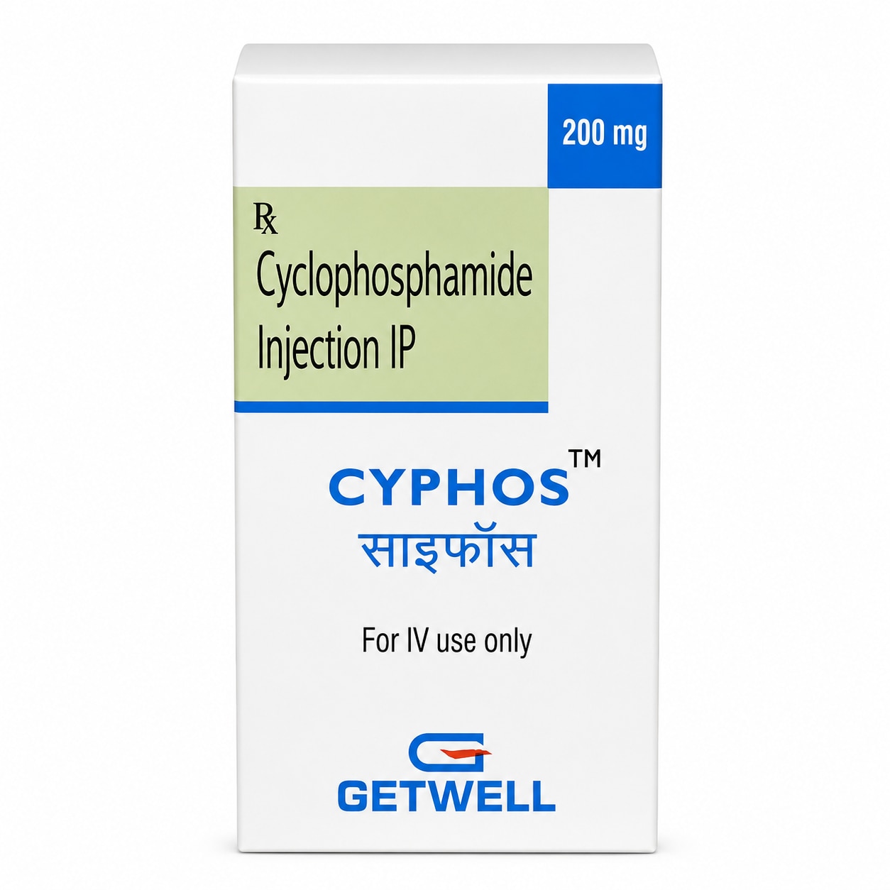 DescriptionCyphos