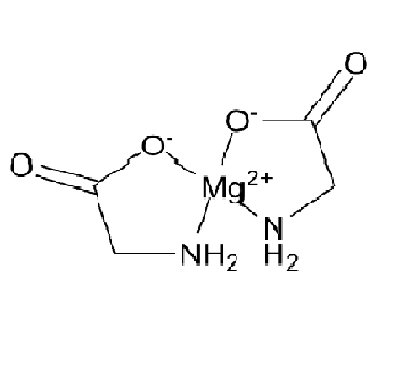 Magnesium glycinate image 1