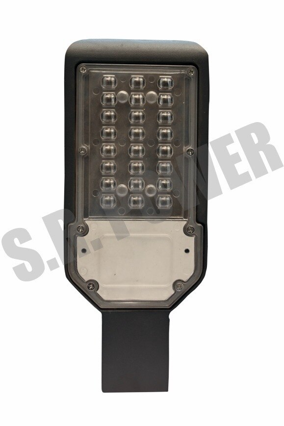 The 24W Street Light